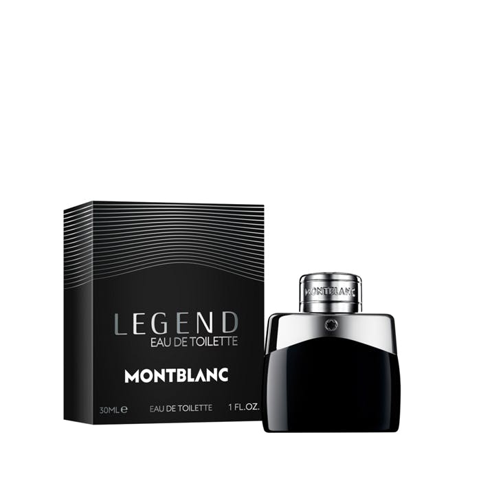 Legend Spirit Montblanc Для Мужчин Цена