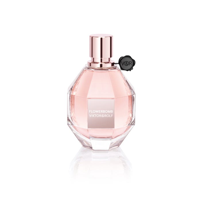 Viktor Rolf Flowerbomb Sample Flowerbomb Eau De Parfum Toilette Sample The Fragrance Shop