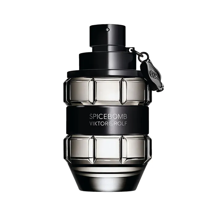 Viktor & Rolf SPICEBOMB Eau De Toilette 90ml