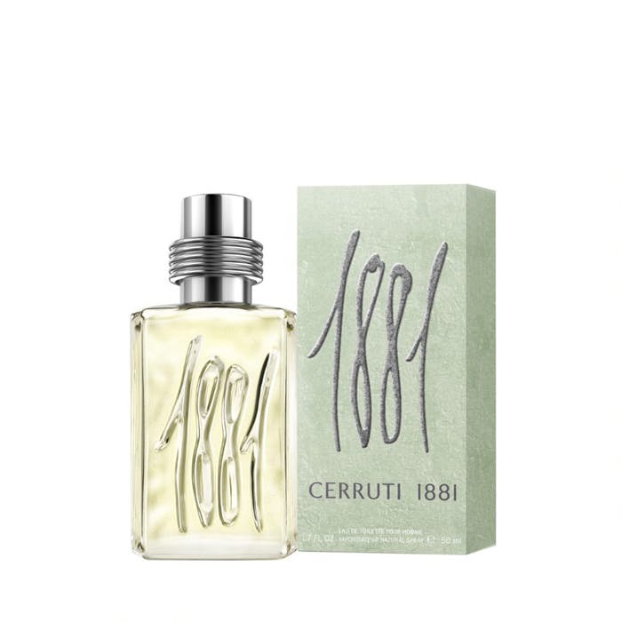 Cerruti Eau De Toilette 50ml Spray