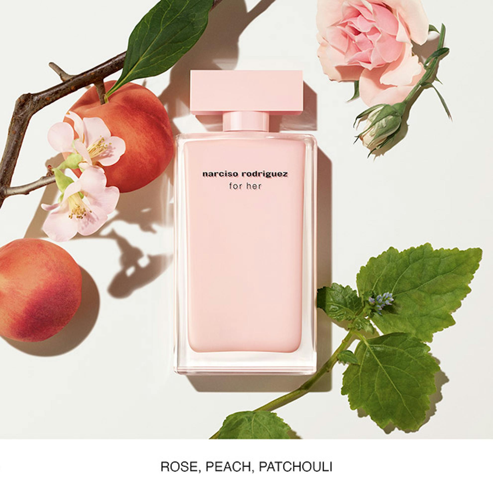 Narciso Rodriguez For Her 30ml The Shop | Fragrance