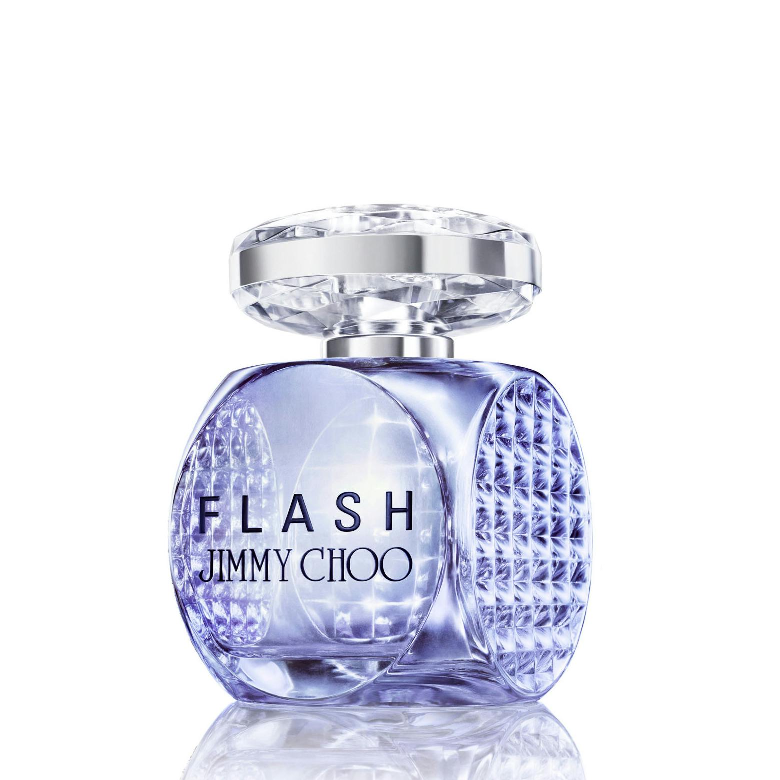 Perfume shop jimmy store choo flash