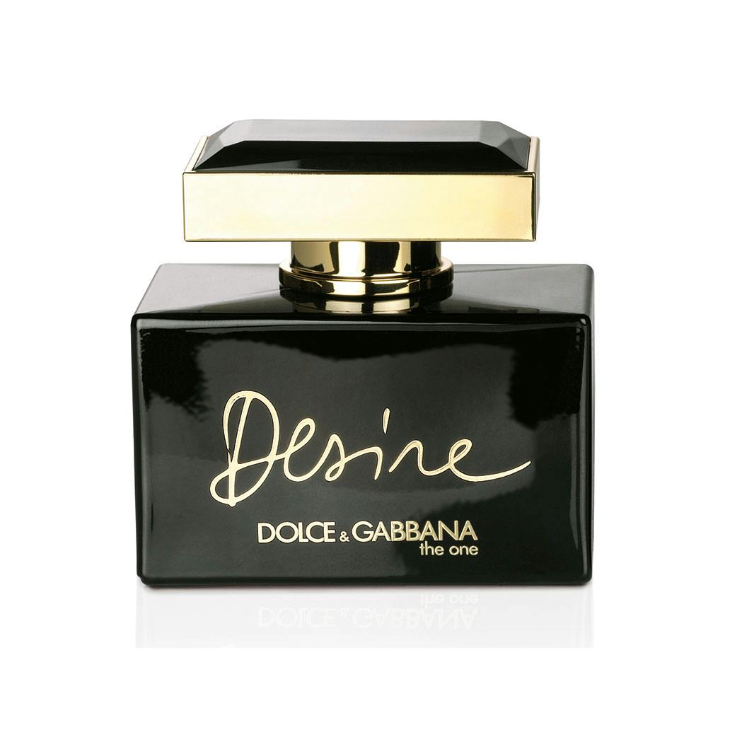 dolce and gabbana desire discontinued