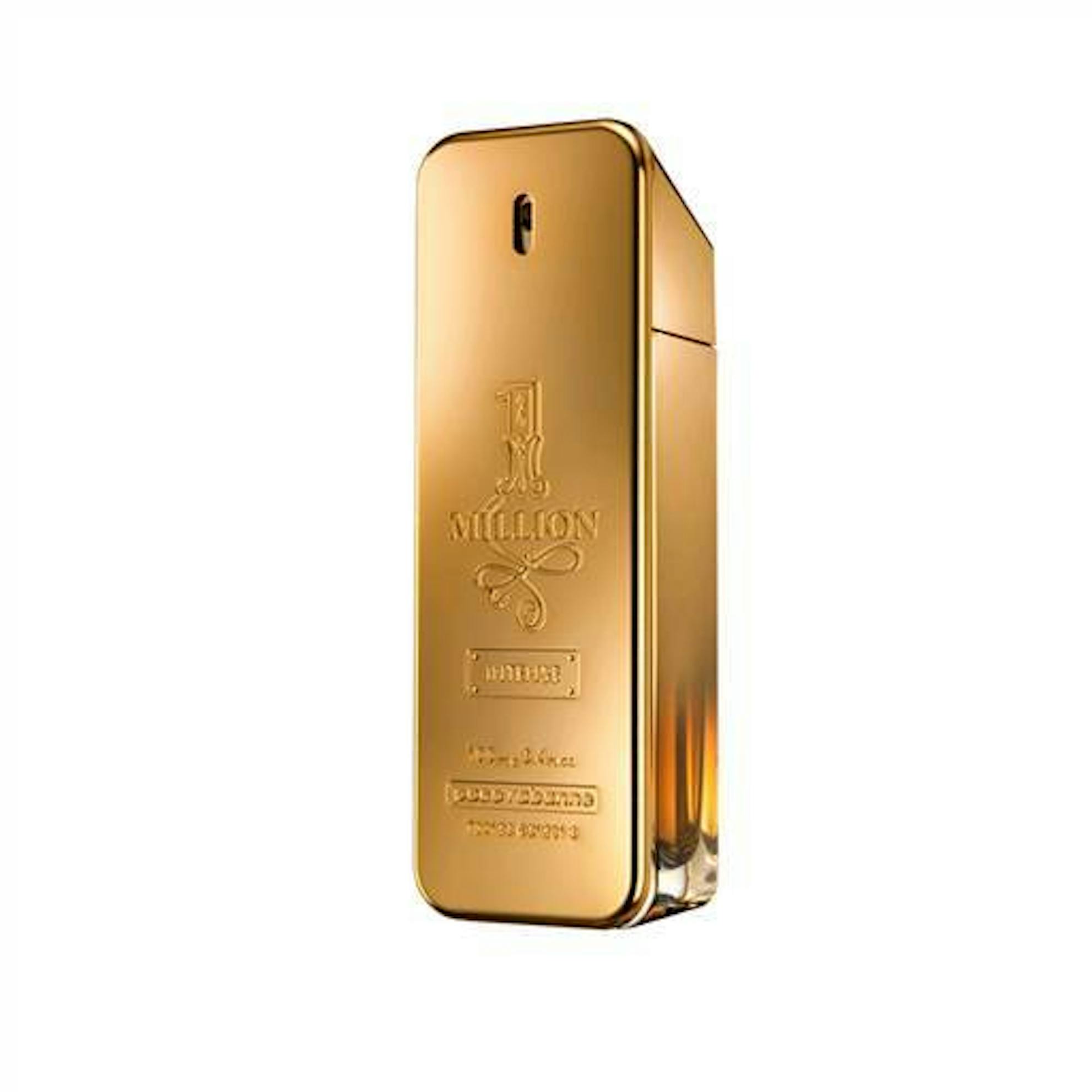million intense paco rabanne