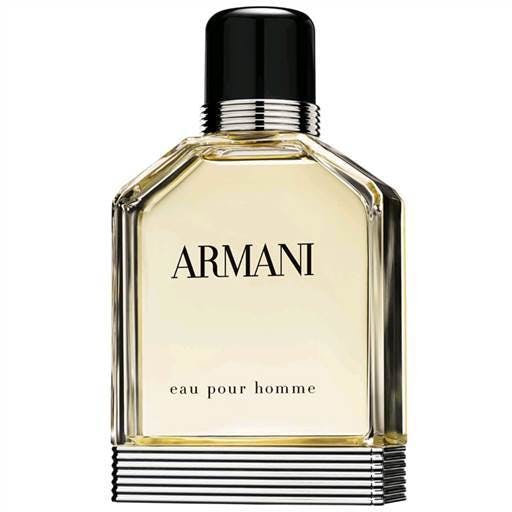 Armani pour best sale homme 50ml