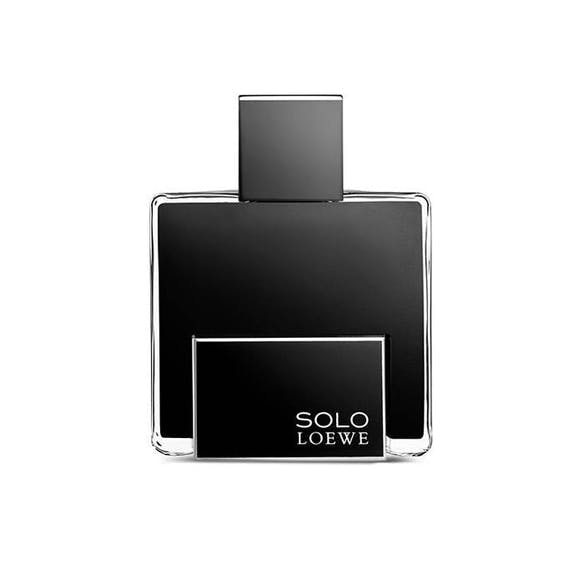 parfum solo loewe platinum