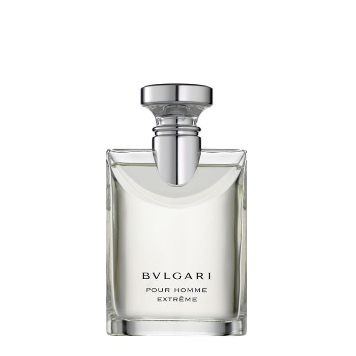 Bulgari 2025 extreme man