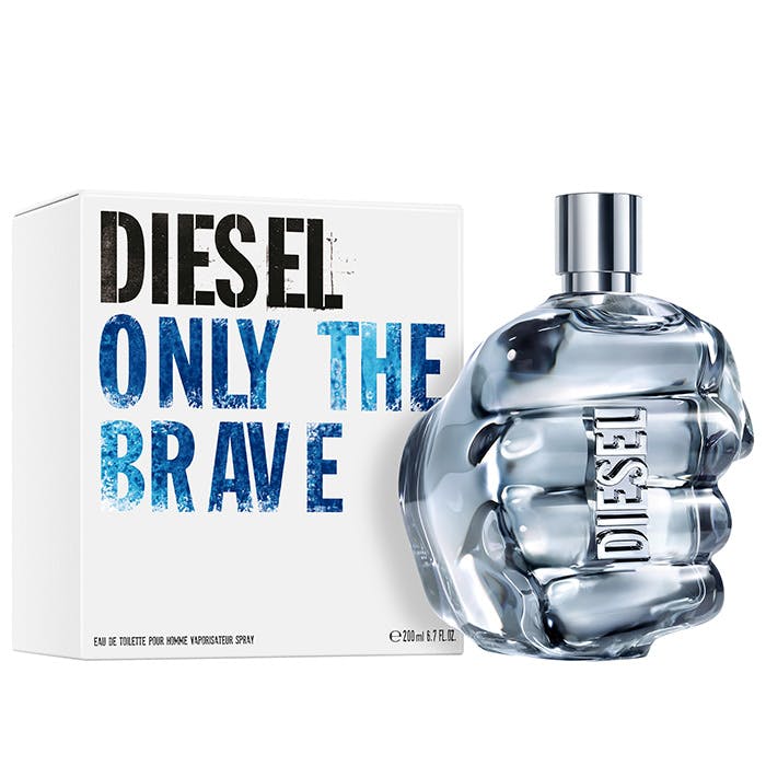 Diesel only the brave 200ml debenhams new arrivals