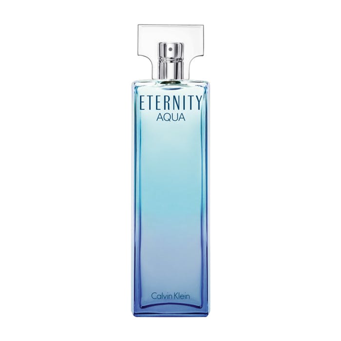 Perfume calvin klein eternity aqua on sale