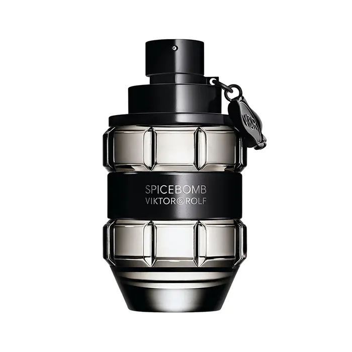 Viktor & Rolf Spicebomb Eau De Toilette 150ml