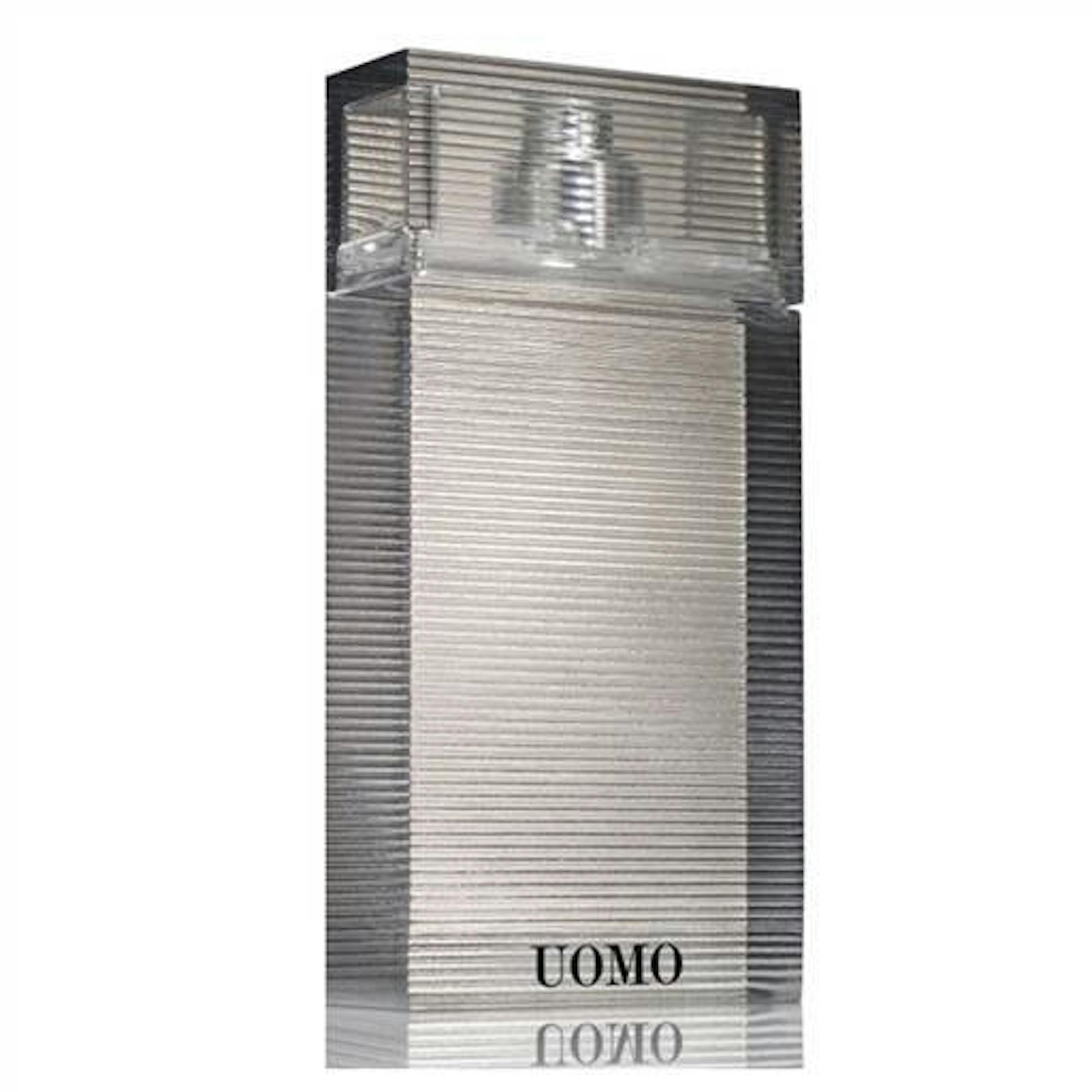 Ermenegildo Zegna Eau De Toilette 50ml Spray | The Fragrance Shop