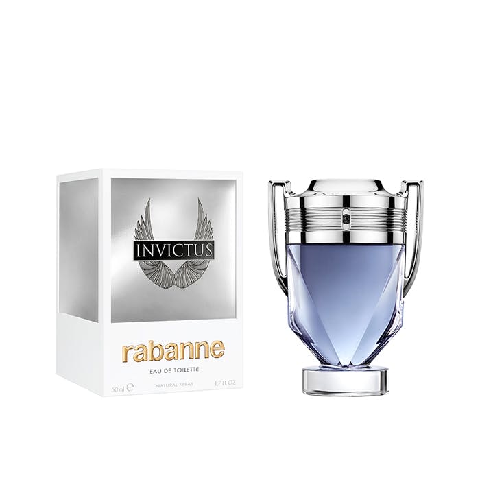 Eau De Toilette 50ml