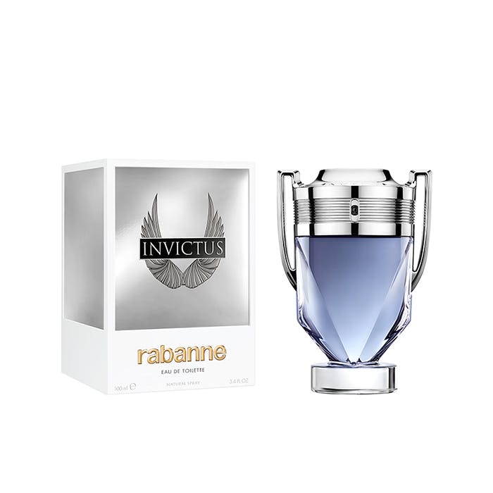 Eau De Toilette 100ml