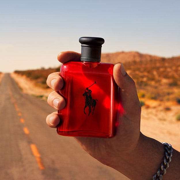 Polo cologne red bottle best sale