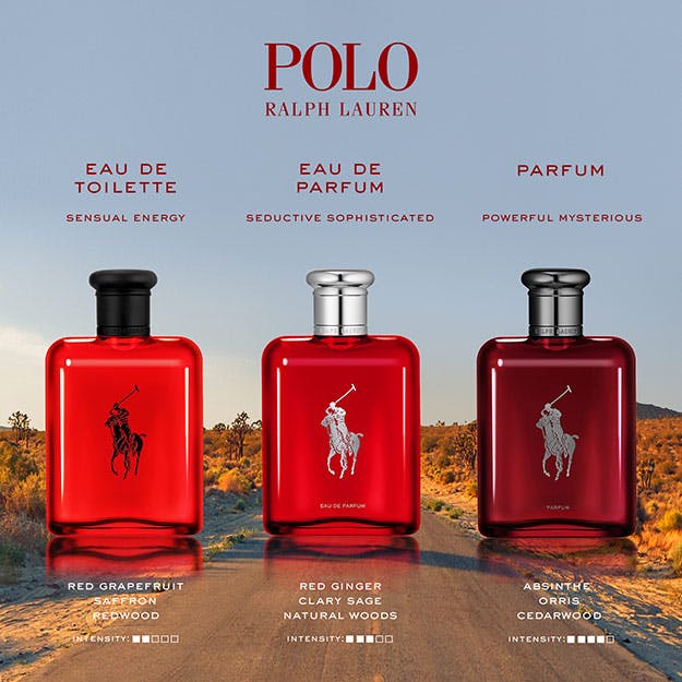 Ralph Lauren Perfume and Aftershave The Fragrance Shop