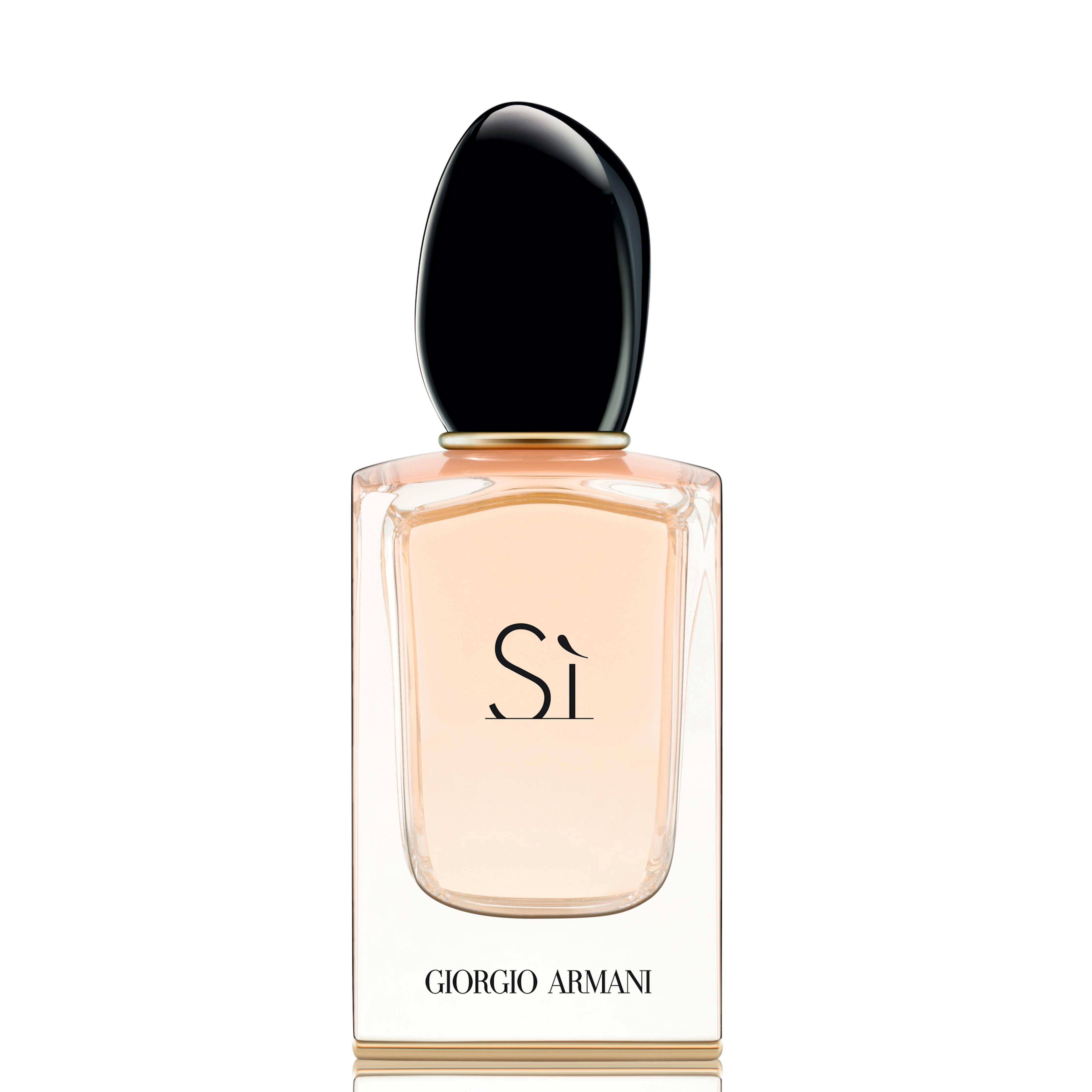 Armani Sì Perfume for Women 50ml | The Fragrance Shop