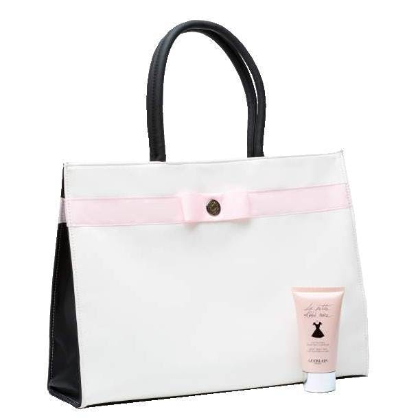 Tote bag guerlain hotsell