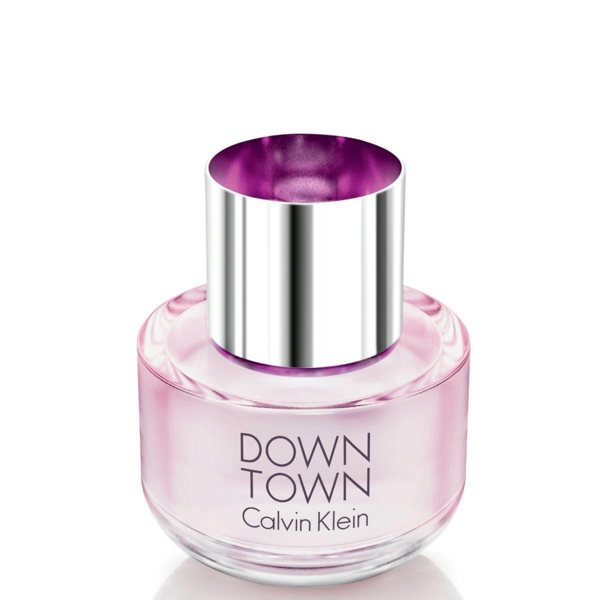 Purple calvin klein best sale perfume