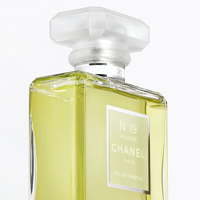 Chanel n19 cheap perfume price