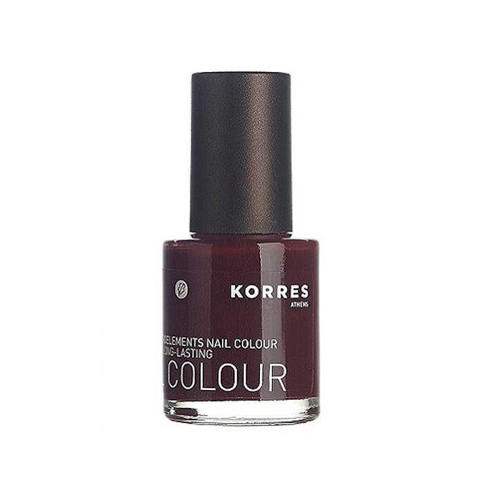 Korres Korres Nails 0