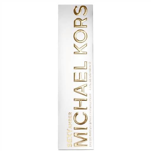 Michael kors sexy amber online eau de parfum spray