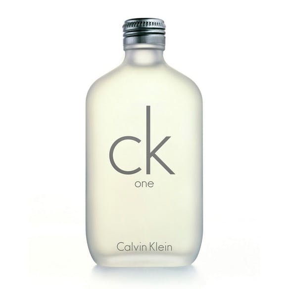 8ml Calvin Klein Ck One Eau De Toilette 8ml Splash