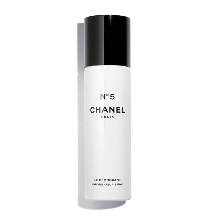 CHANEL Deodorant 100ml