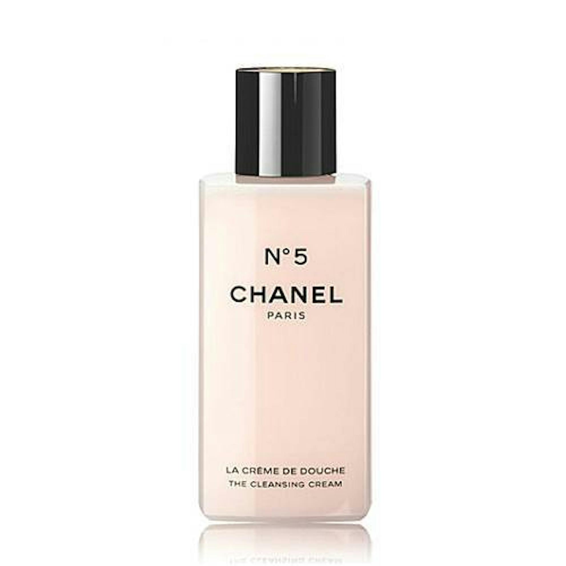 CHANEL Cleansing Cream 200ml | The Fragrance Shop