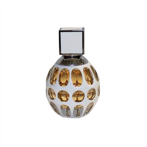 Jimmy choo perfume online white bottle