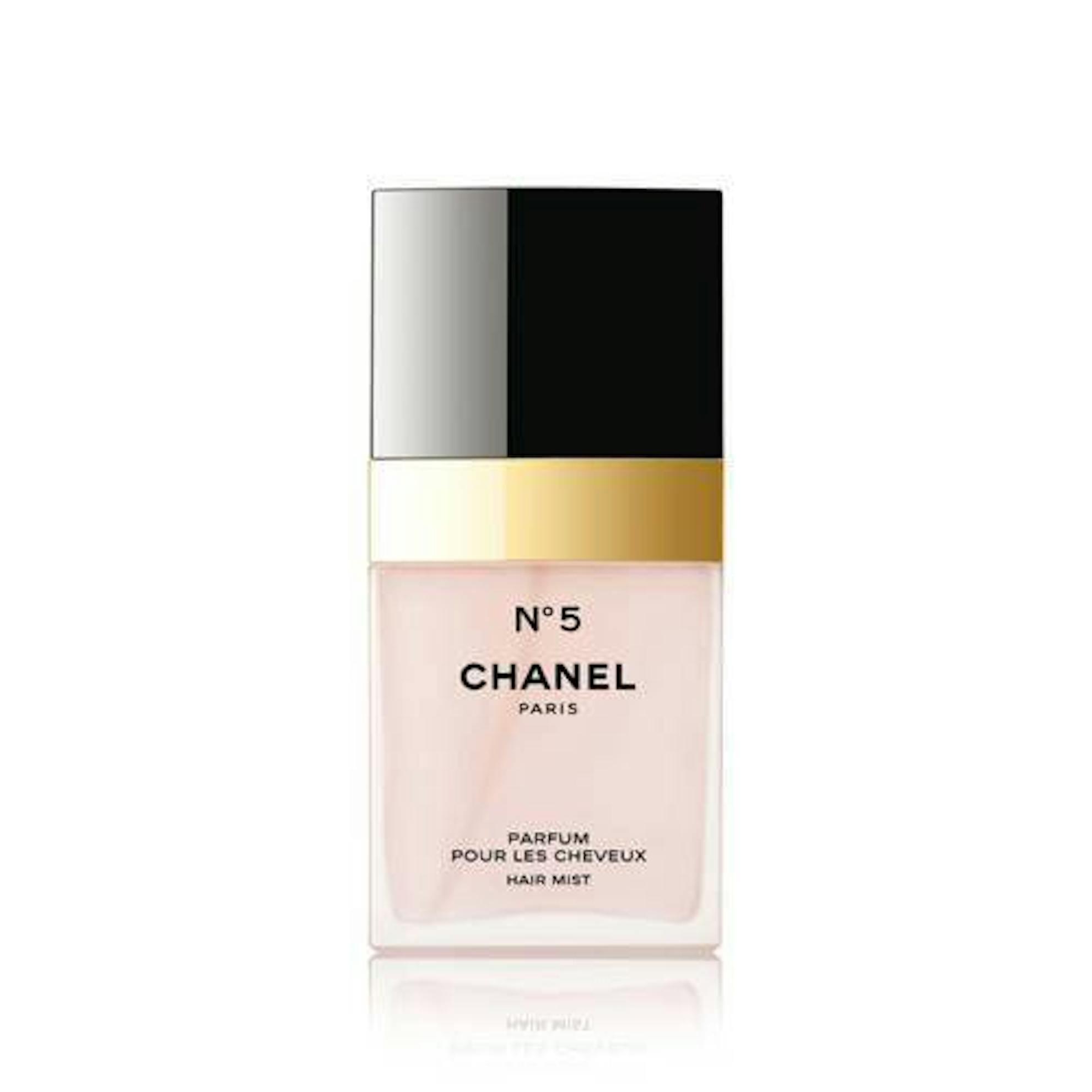 Chanel No 5 Hair Mist Chanel perfume - a fragrance for women