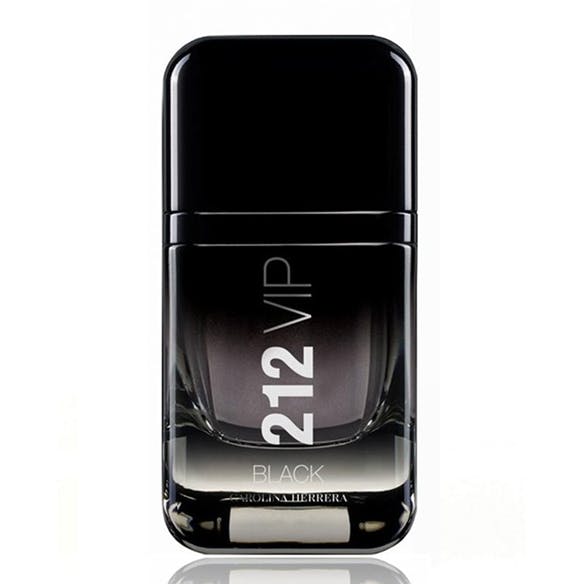 Carolina Herrera 212 Vip Black Eau De Parfum 8ml Spray