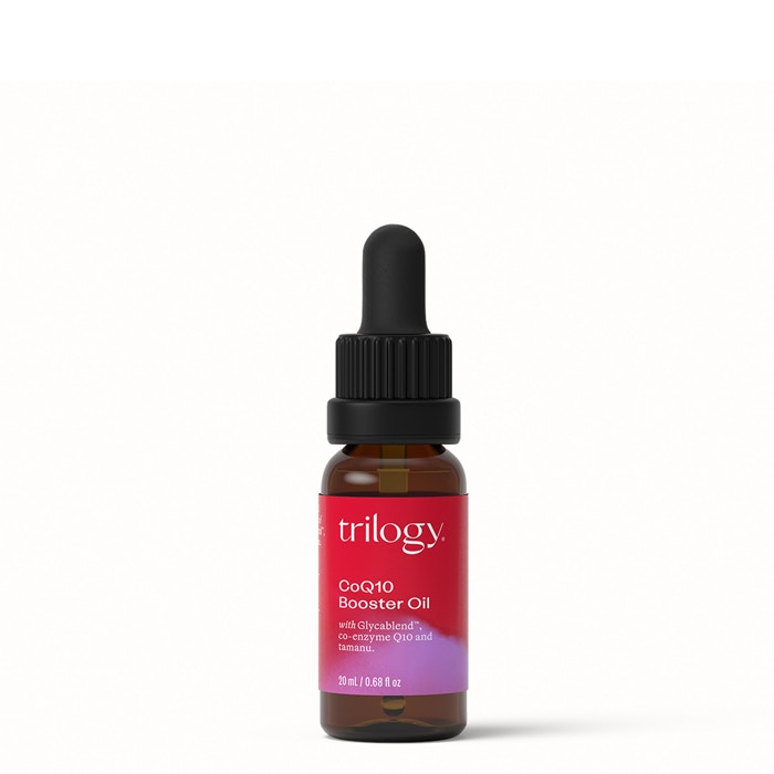 Trilogy Trilogy Age-Proof Co Q10 Booster Oil 20ml