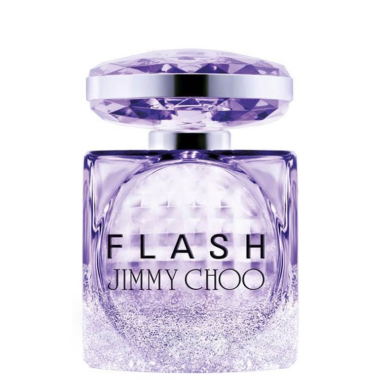 Jimmy Choo Flash Eau De Parfum London Club Limted Edition 60ml