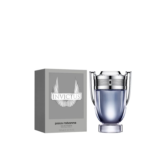 INVICTUS paco rabanne 150ml