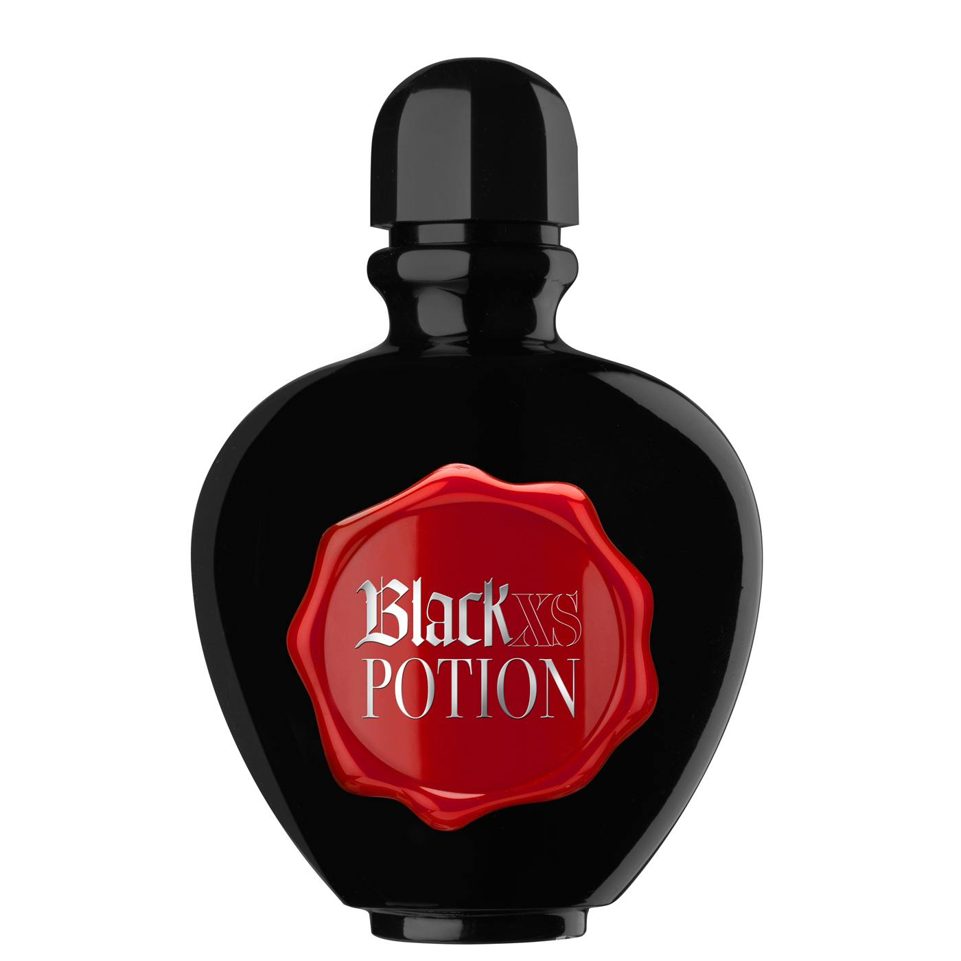 Paco rabanne black xs new bottle online