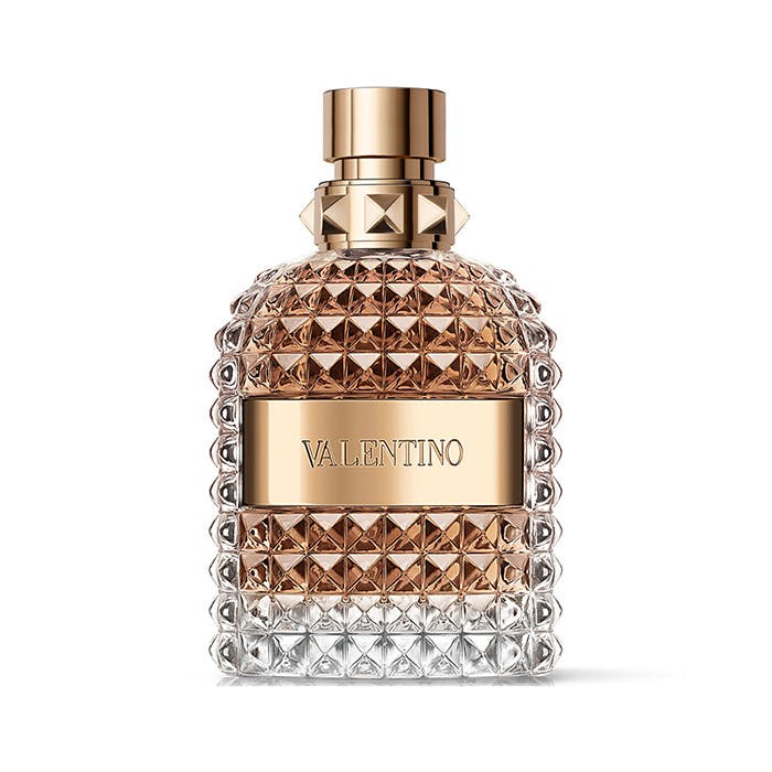 Valentino Uomo Eau De Toilette 100ml