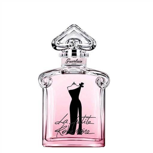 Parfum guerlain 2024 robe noire