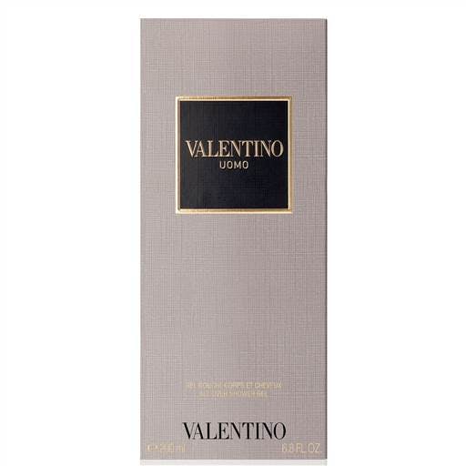 Valentino uomo cheap 200 ml