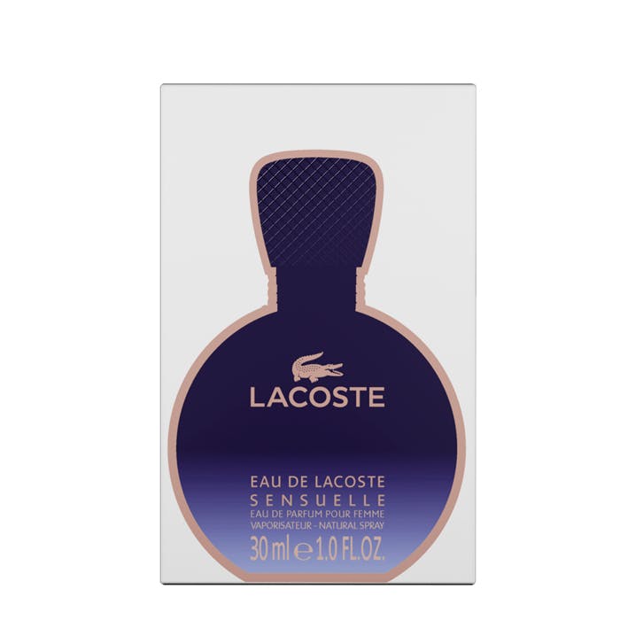 Lacoste Eau De Parfum 30ml Spray The Fragrance Shop