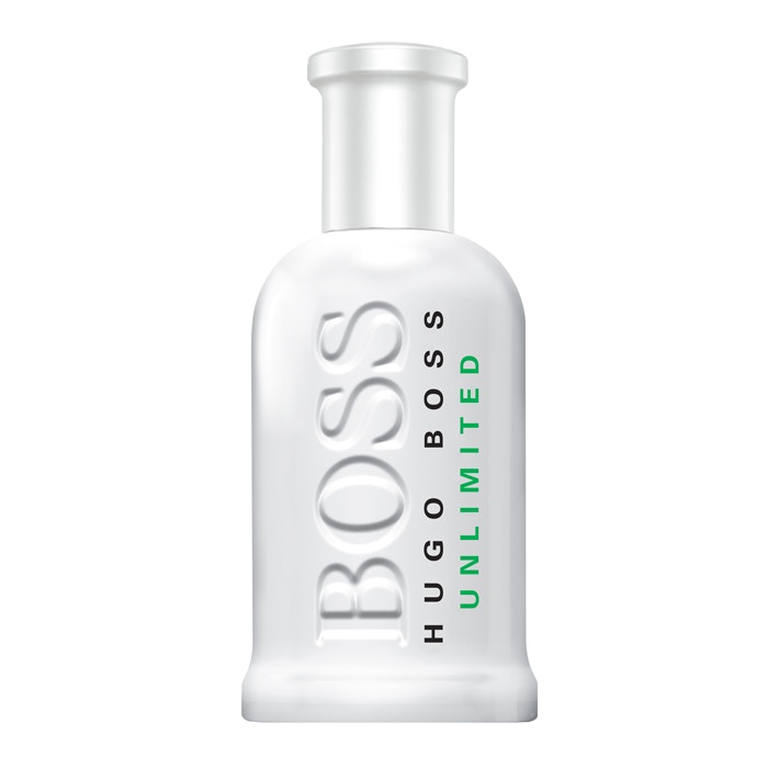 HUGO BOSS Boss Bottled Unlimited Eau De Toilette 100ml