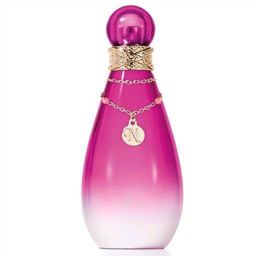 Asda britney spears online perfume