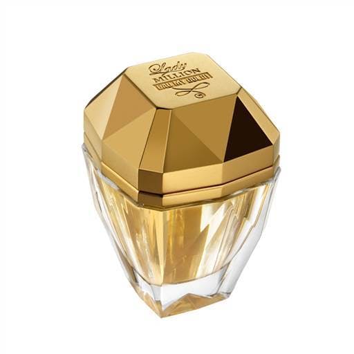 Rabanne Lady Million Eau My Gold 50ml