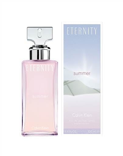 Eternity shop summer 100ml