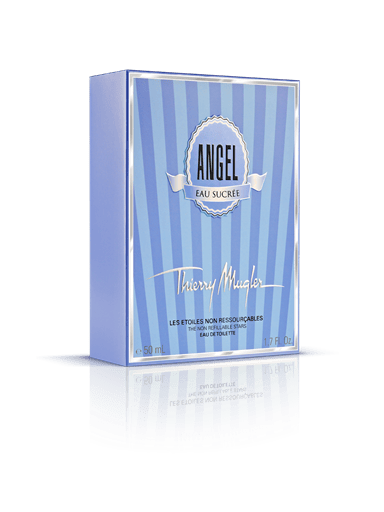 Thierry Mugler Angel Eau Sucree 2015 Limited Edition EDT 100ml