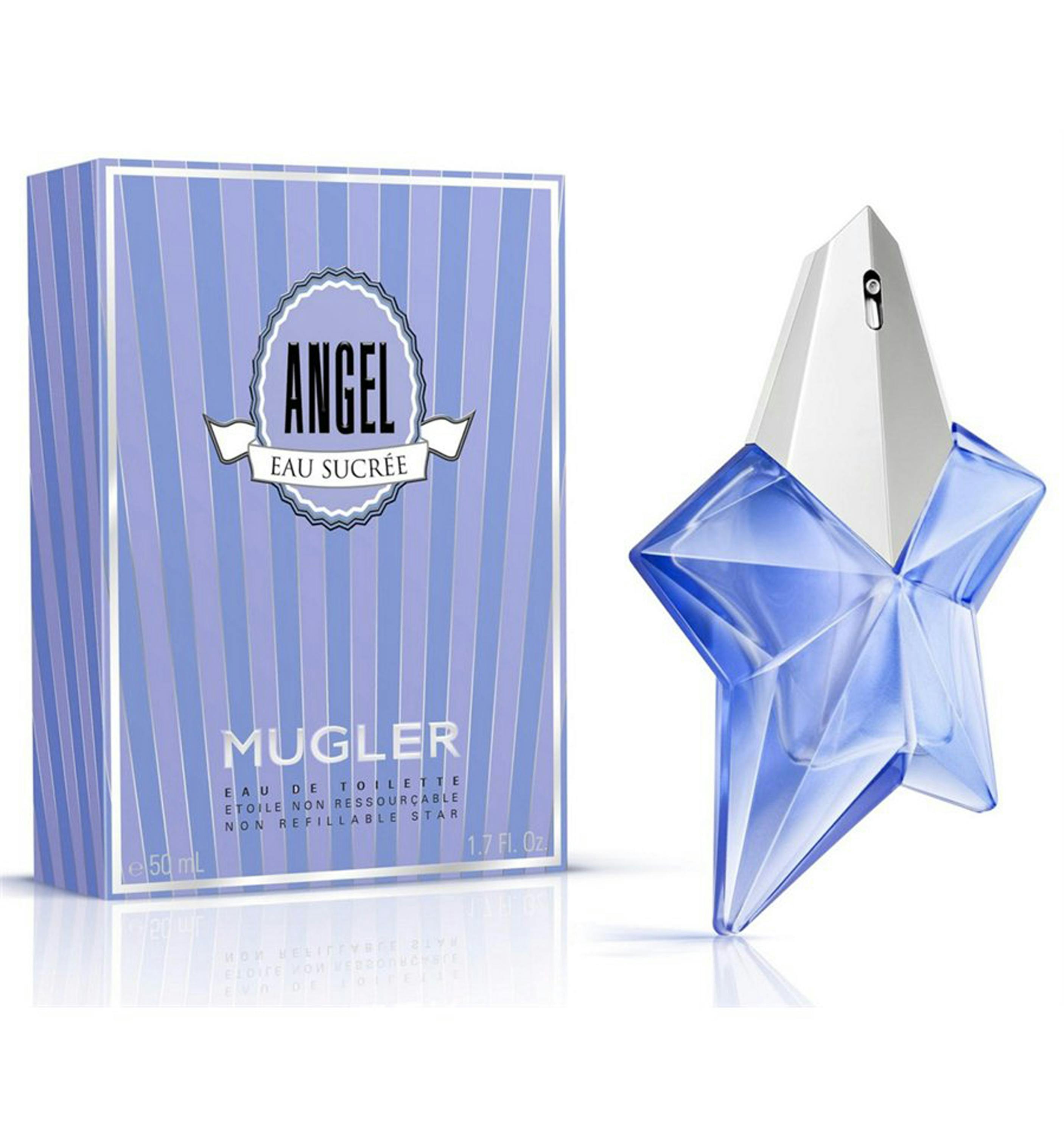 Angel mugler best sale limited edition