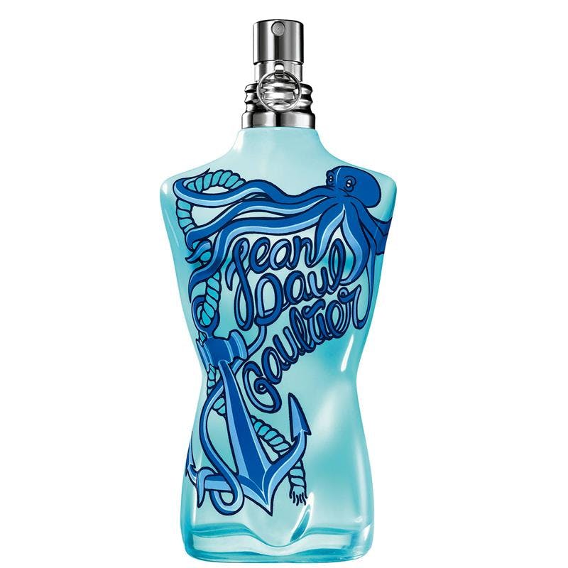 G_0039】Jean Paul GAULTIER SUMMER 100ml JEAN PAUL GAULTIER