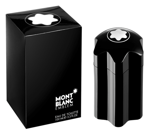 Montblanc Eau De Toilette 100ml Spray | The Fragrance Shop | The ...