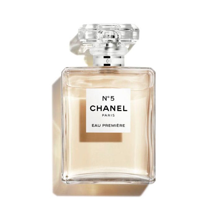 Chanel No 5 Eau Première Eau De Parfum Spray 50ml | The Fragrance Shop