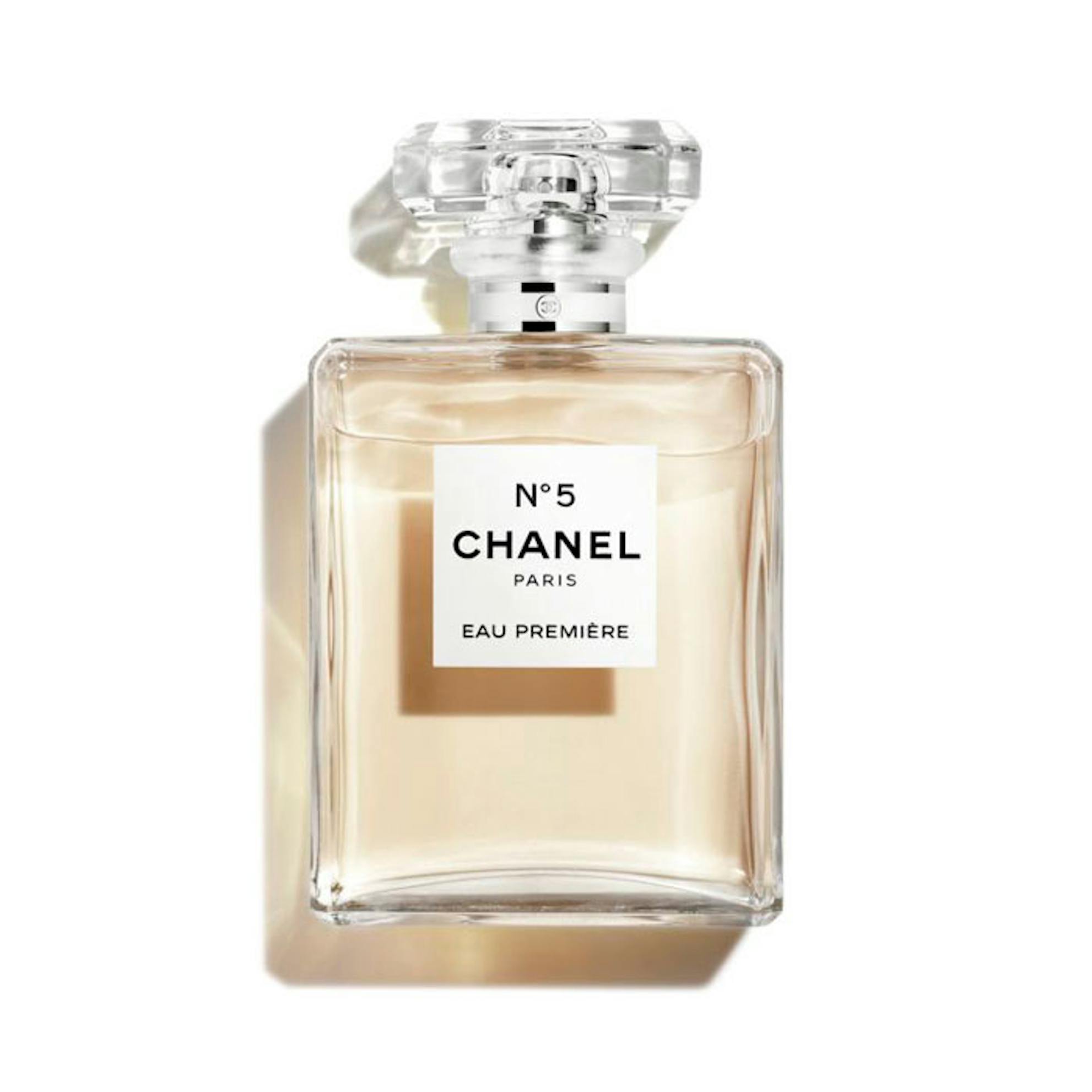 Chanel No 5 Eau Première Eau De Parfum Spray 50ml