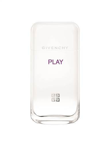 Givenchy Play For Her Eau De Toilette | 50ml | The Fragrance Shop | The  Fragrance Shop